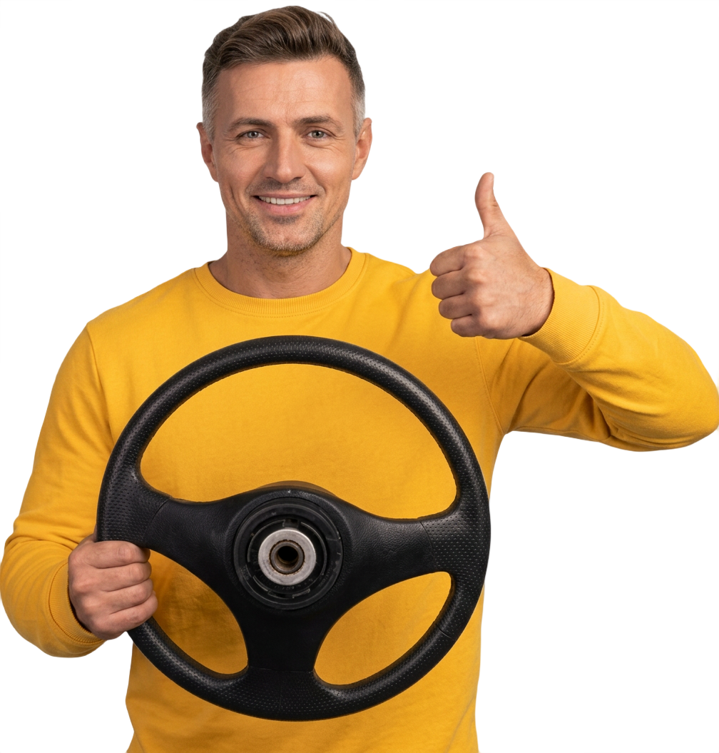 TCP Driving School